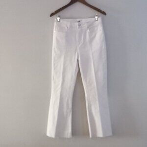 PAIGE High rise Laurel Canyon Boot cut jeans